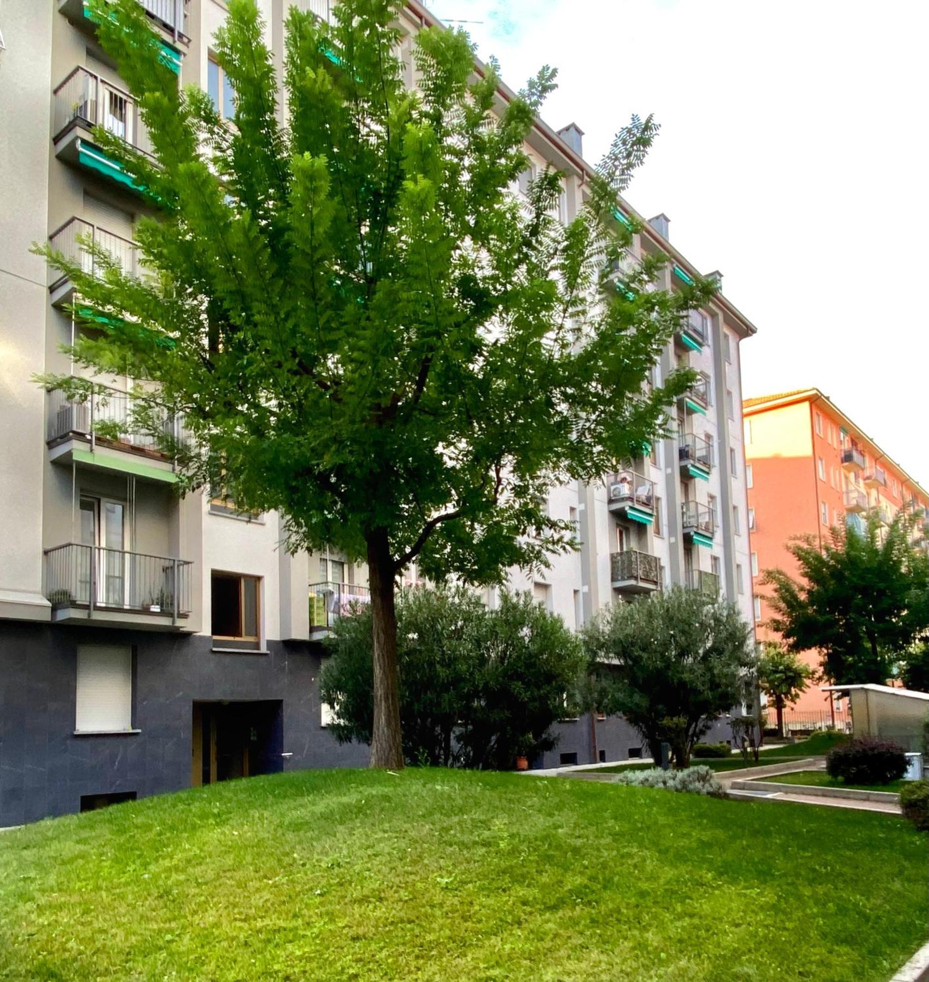 Grand Milan Daire Dış mekan fotoğraf